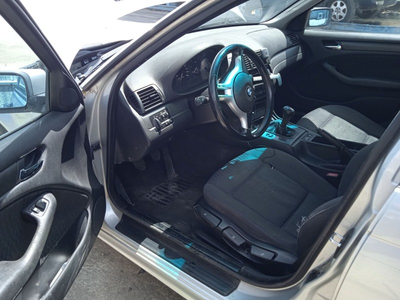 bmw 3 (e46) del año 1998