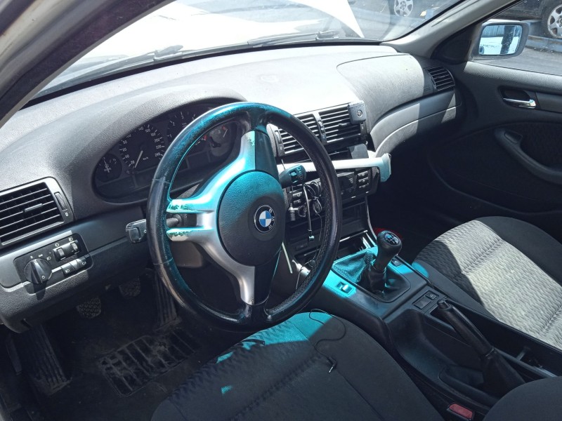 bmw 3 (e46) del año 1998