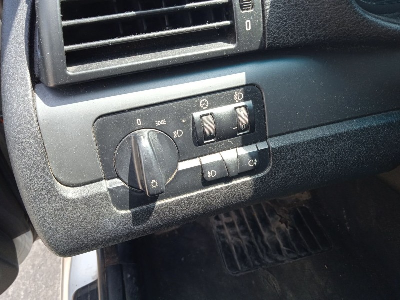 bmw 3 (e46) del año 1998