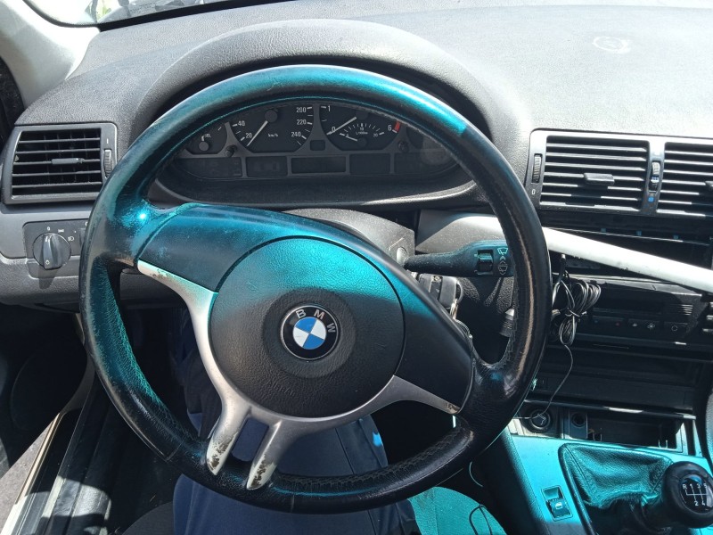 bmw 3 (e46) del año 1998