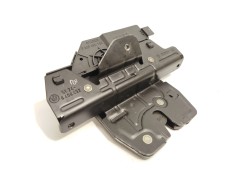 Recambio de cerradura maletero / porton para bmw x5 (e53) 3.0 i referencia OEM IAM 51248408492  