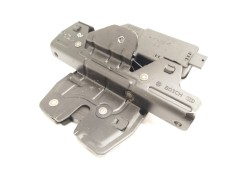 Recambio de cerradura maletero / porton para bmw x5 (e53) 3.0 i referencia OEM IAM 51248408492   2