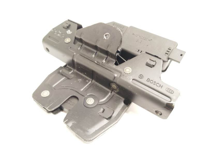 Recambio de cerradura maletero / porton para bmw x5 (e53) 3.0 i referencia OEM IAM 51248408492  