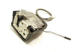 Recambio de cerradura puerta trasera derecha para bmw x5 (e53) 3.0 i referencia OEM IAM 51228402602  