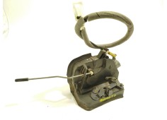 Recambio de cerradura puerta trasera derecha para bmw x5 (e53) 3.0 i referencia OEM IAM 51228402602   2