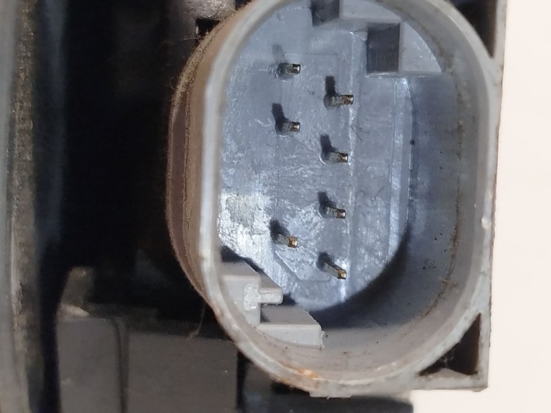 Recambio de cerradura puerta trasera derecha para bmw x5 (e53) 3.0 i referencia OEM IAM 51228402602  