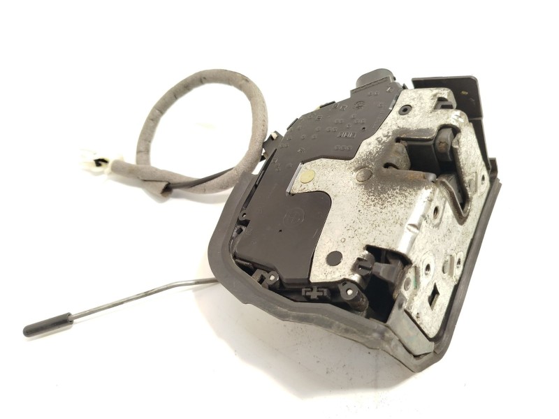 Recambio de cerradura puerta trasera izquierda para bmw x5 (e53) 3.0 i referencia OEM IAM 51228402601  
