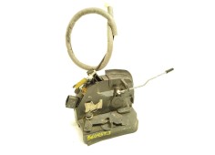 Recambio de cerradura puerta trasera izquierda para bmw x5 (e53) 3.0 i referencia OEM IAM 51228402601   2