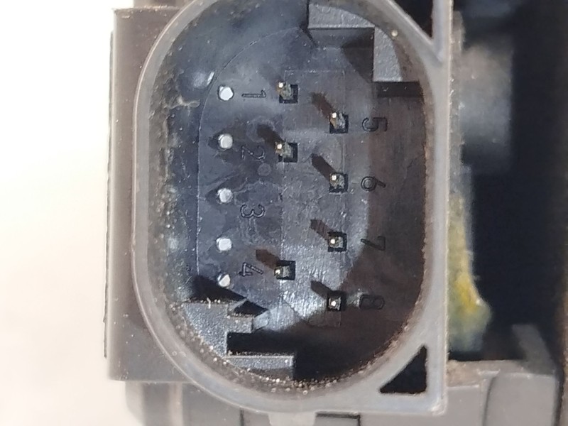 Recambio de cerradura puerta trasera izquierda para bmw x5 (e53) 3.0 i referencia OEM IAM 51228402601  