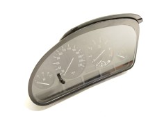 Recambio de cuadro instrumentos para bmw x5 (e53) 3.0 i referencia OEM IAM 62116907020  110008735
