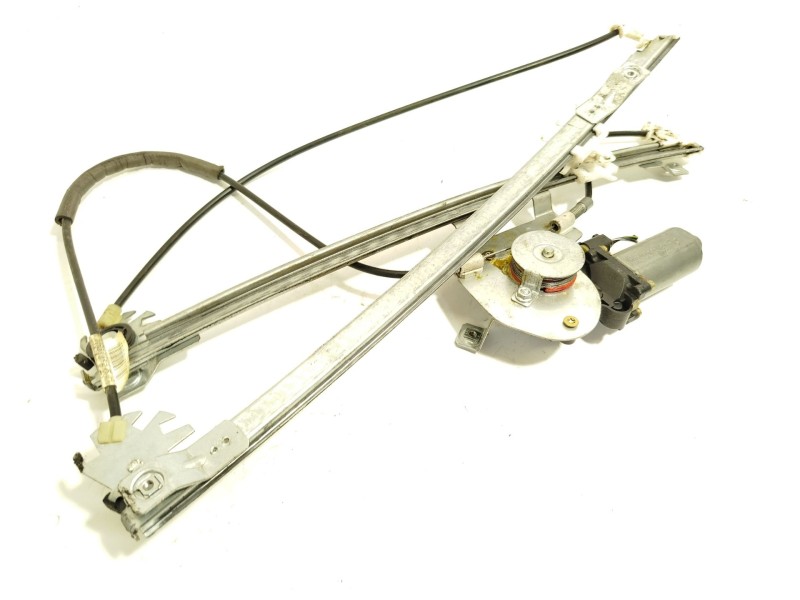 Recambio de elevalunas delantero izquierdo para bmw x5 (e53) 3.0 i referencia OEM IAM 8381019  103597101