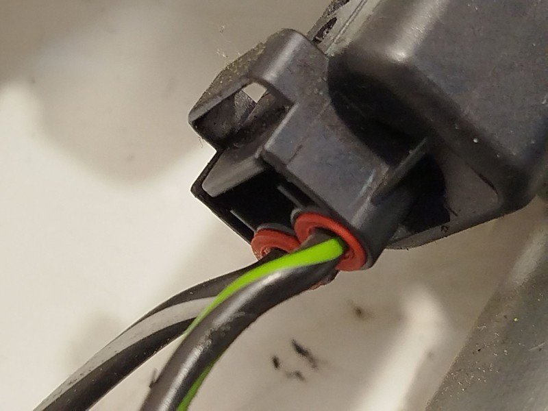 Recambio de elevalunas delantero izquierdo para bmw x5 (e53) 3.0 i referencia OEM IAM 8381019  103597101