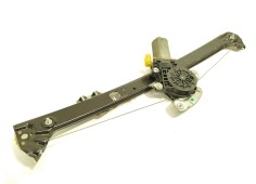 Recambio de elevalunas trasero izquierdo para bmw x5 (e53) 3.0 i referencia OEM IAM 67628362063  0130821716