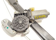 Recambio de elevalunas trasero izquierdo para bmw x5 (e53) 3.0 i referencia OEM IAM 67628362063  0130821716 2