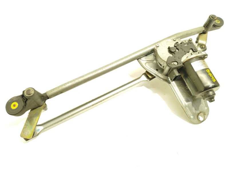 Recambio de motor limpia delantero para bmw x5 (e53) 3.0 i referencia OEM IAM 7046570 61617111535 