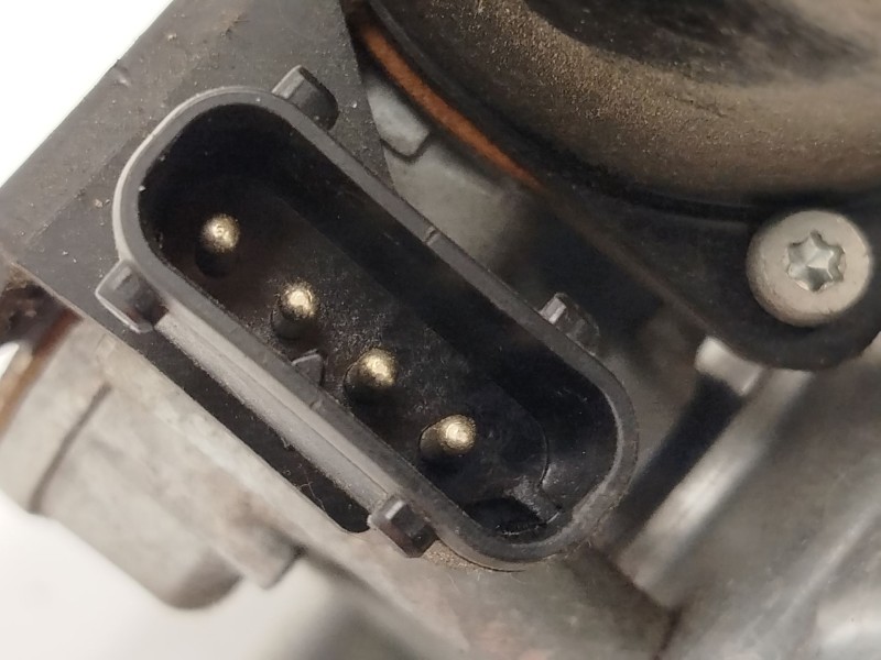 Recambio de motor limpia delantero para bmw x5 (e53) 3.0 i referencia OEM IAM 7046570 61617111535 