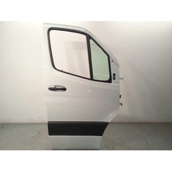 Recambio de puerta delantera derecha para mercedes-benz sprinter 4-t furgoneta (b907, b910) 419 cdi rwd (907.643, 907.645, 907.6