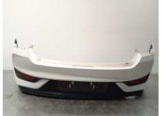 Recambio de paragolpes trasero para hyundai i30 (pde, pd, pden) 1.0 t-gdi referencia OEM IAM 86611G4AC0 86612G4AA0 