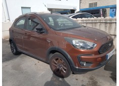 FORD KA+ III (UK, FK)