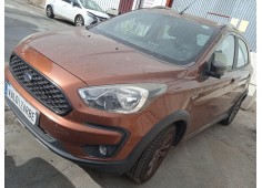 ford ka+ iii (uk, fk) del año 2019 2