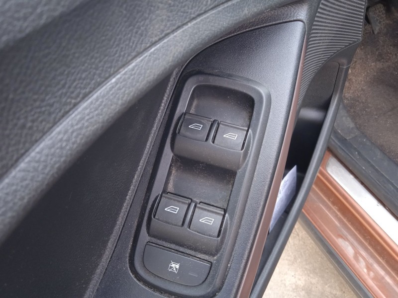 ford ka+ iii (uk, fk) del año 2019