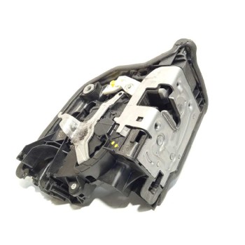 Recambio de cerradura puerta delantera derecha para bmw serie 2 active tourer (f45) 216d referencia OEM IAM 51217281936  