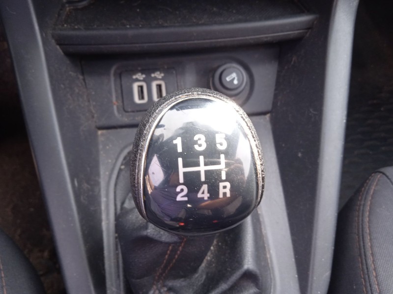 ford ka+ iii (uk, fk) del año 2019