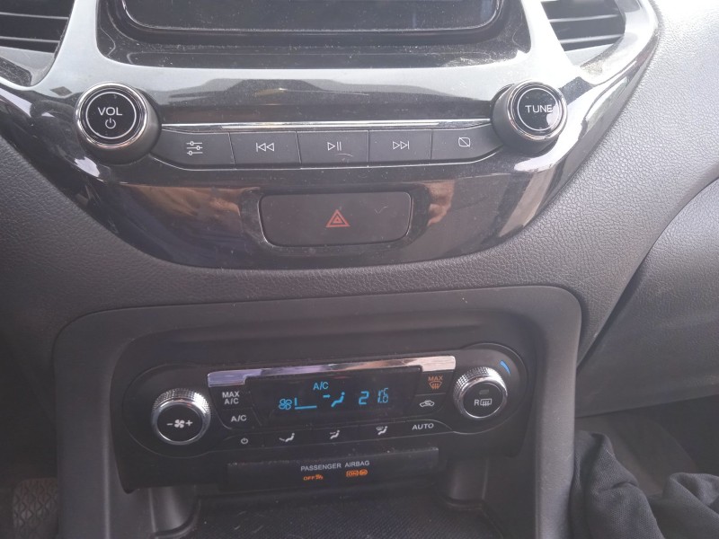 ford ka+ iii (uk, fk) del año 2019