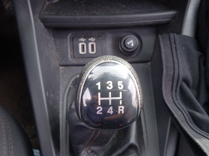 ford ka+ iii (uk, fk) del año 2019