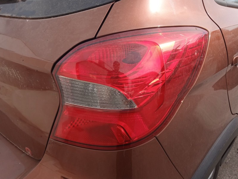 ford ka+ iii (uk, fk) del año 2019