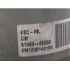 Recambio de abs para kia cee´d drive referencia OEM IAM 58920A2210 A258920500 6158945200