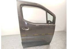 Recambio de puerta delantera derecha para peugeot rifter 1.2 puretech 110 referencia OEM IAM 9820423080   2