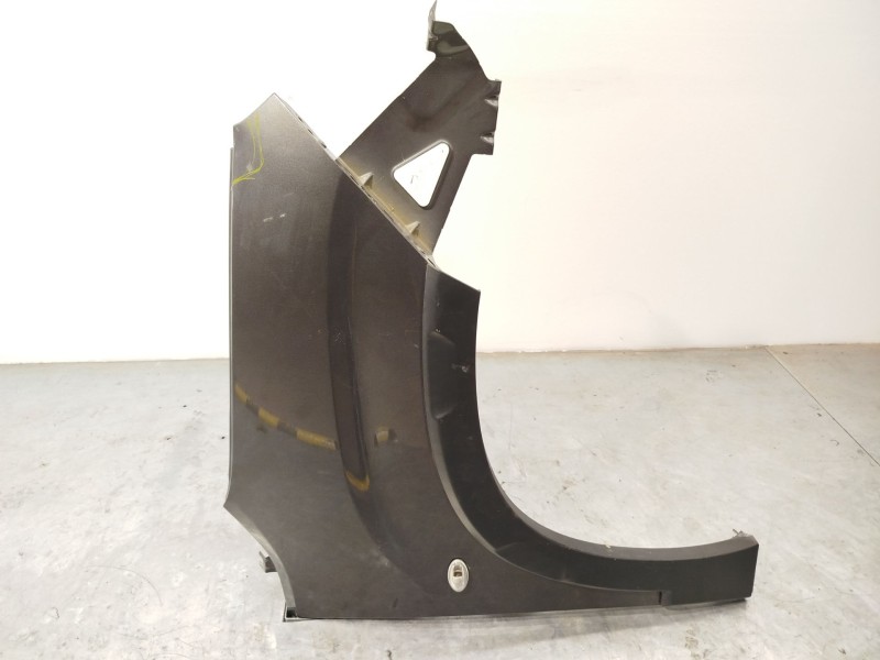 Recambio de aleta delantera derecha para peugeot rifter 1.2 puretech 110 referencia OEM IAM 9816483580  