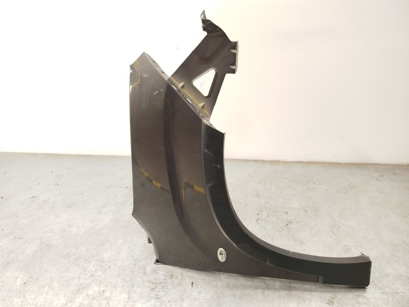 Recambio de aleta delantera derecha para peugeot rifter 1.2 puretech 110 referencia OEM IAM 9816483580  