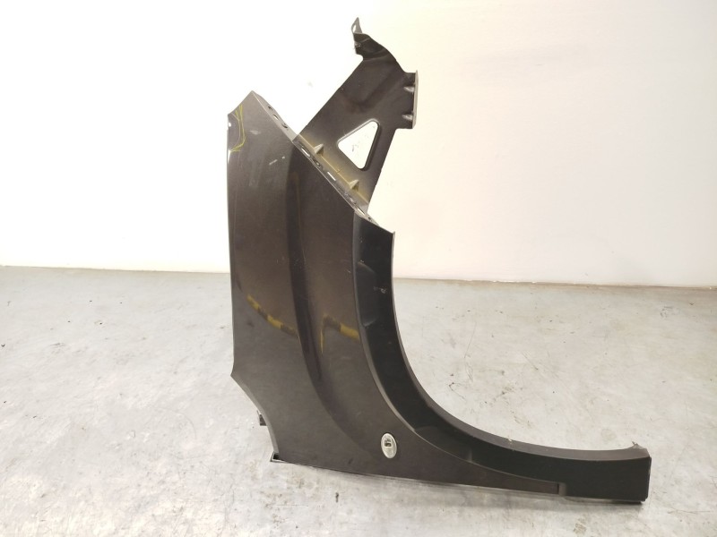 Recambio de aleta delantera derecha para peugeot rifter 1.2 puretech 110 referencia OEM IAM 9816483580  