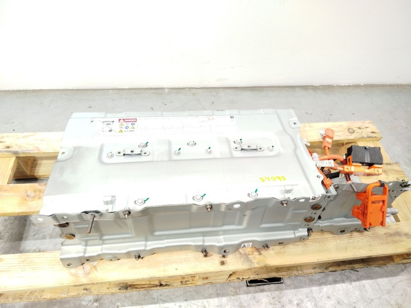 Recambio de bateria electrica menor de 5 kwh (hev) para toyota prius plus (_w4_) 1.8 hybrid (zvw40w, zvw41w) referencia OEM IAM 