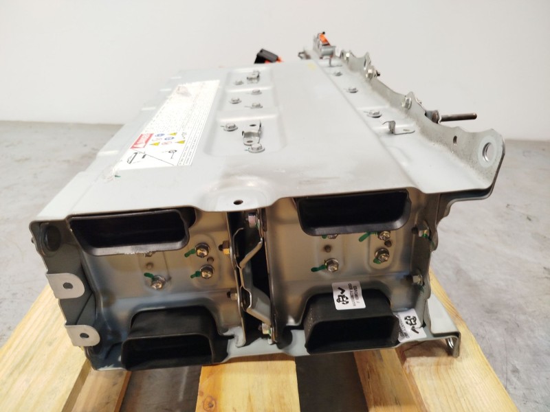 Recambio de bateria electrica menor de 5 kwh (hev) para toyota prius plus (_w4_) 1.8 hybrid (zvw40w, zvw41w) referencia OEM IAM 