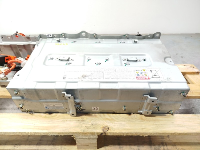 Recambio de bateria electrica menor de 5 kwh (hev) para toyota prius plus (_w4_) 1.8 hybrid (zvw40w, zvw41w) referencia OEM IAM 