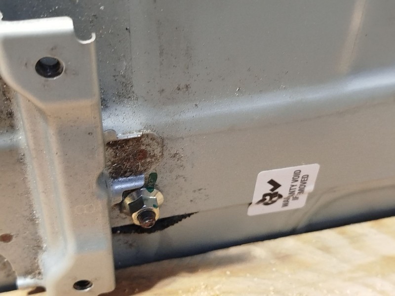 Recambio de bateria electrica menor de 5 kwh (hev) para toyota prius plus (_w4_) 1.8 hybrid (zvw40w, zvw41w) referencia OEM IAM 