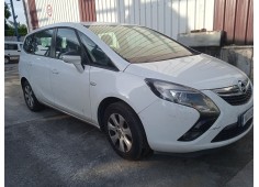 OPEL ZAFIRA TOURER C (P12)
