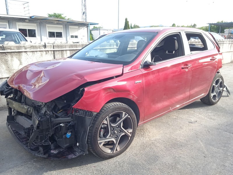 opel zafira tourer c (p12) del año 2014