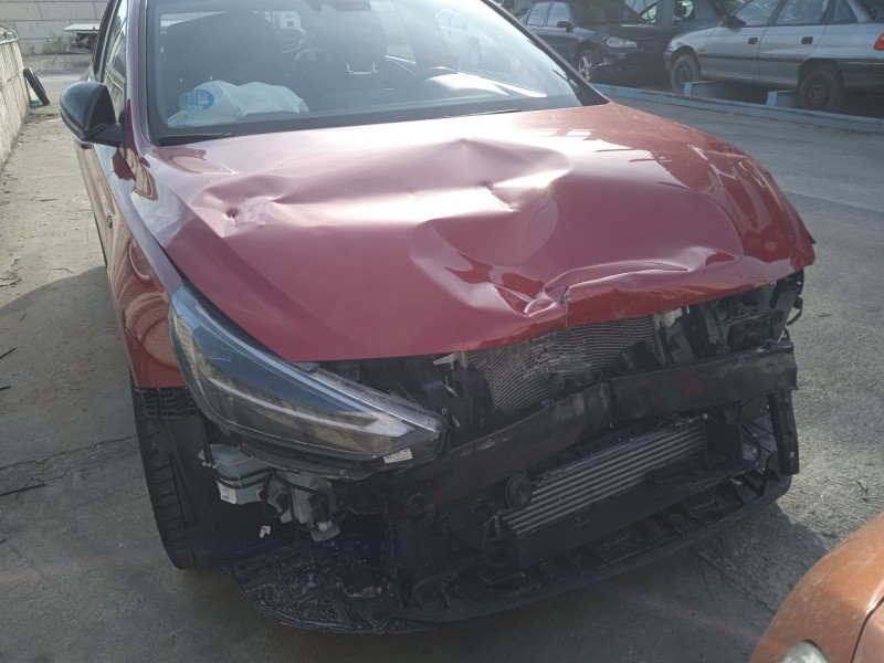 opel zafira tourer c (p12) del año 2014