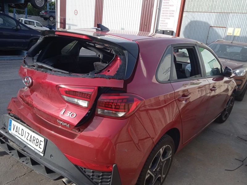 opel zafira tourer c (p12) del año 2014