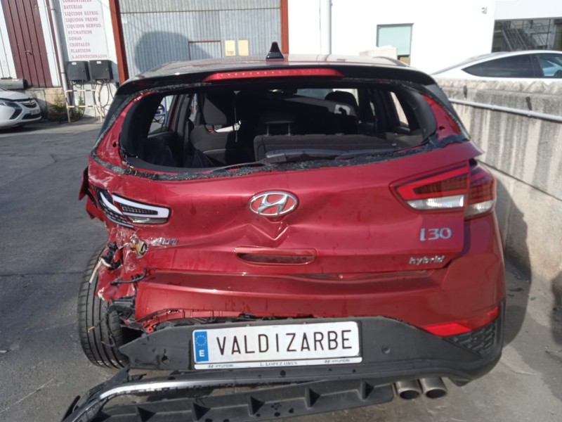 opel zafira tourer c (p12) del año 2014