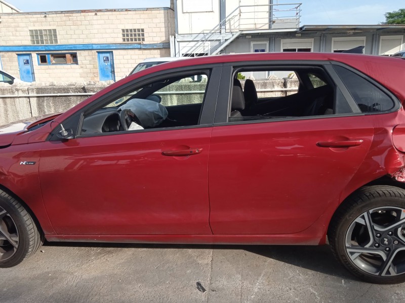 opel zafira tourer c (p12) del año 2014