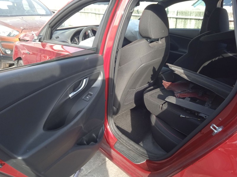 opel zafira tourer c (p12) del año 2014