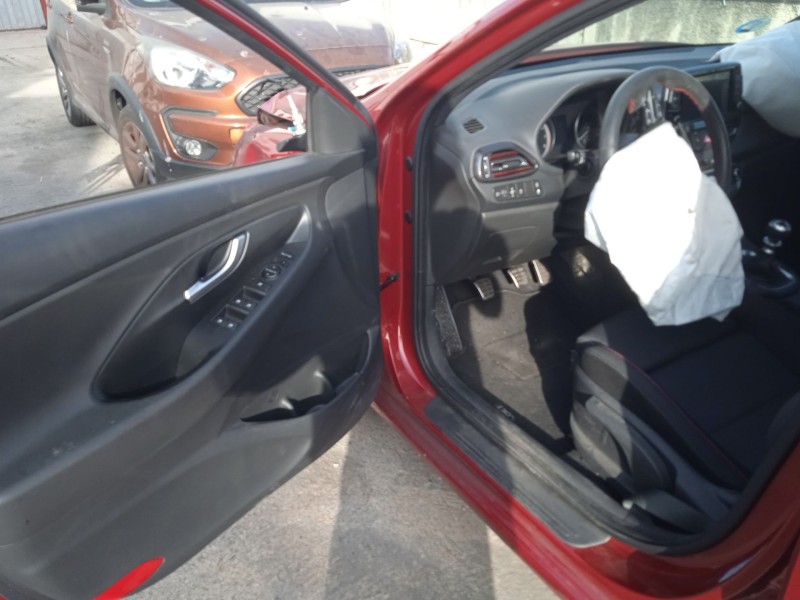 opel zafira tourer c (p12) del año 2014