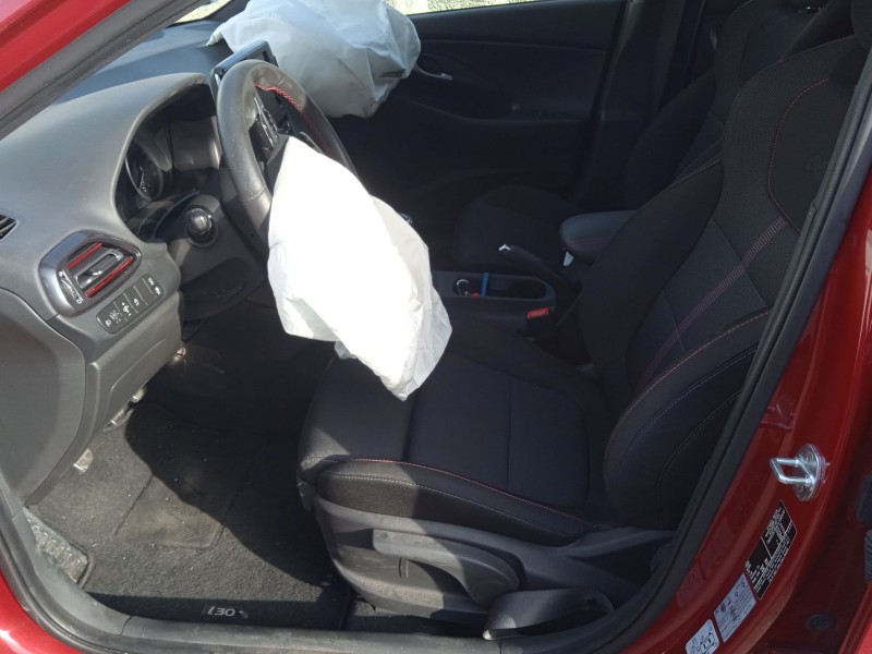 opel zafira tourer c (p12) del año 2014