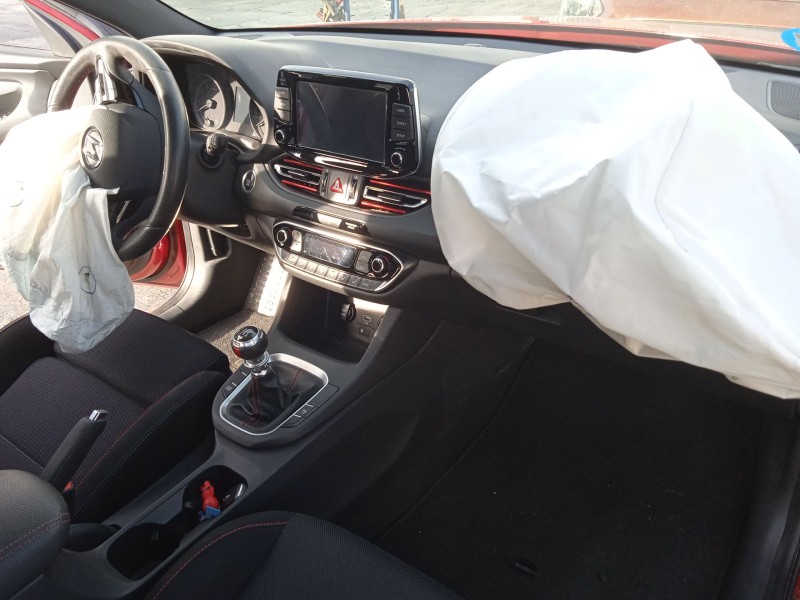 opel zafira tourer c (p12) del año 2014