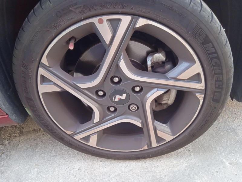 opel zafira tourer c (p12) del año 2014